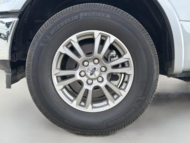 2020 Ford F-150 - $33,156