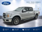 2020 F-150 Thumbnail 1