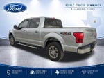2020 F-150 Thumbnail 7