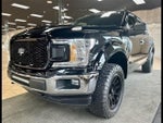 2018 F-150 Thumbnail 1