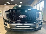 2018 F-150 Thumbnail 4