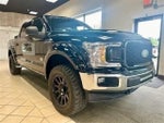 2018 F-150 Thumbnail 5