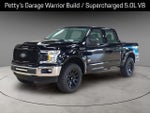 2018 F-150 Thumbnail 1