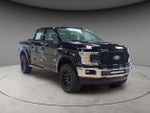2018 F-150 Thumbnail 9