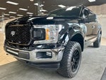 2018 F-150 Thumbnail 1