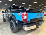 2018 F-150 Thumbnail 10