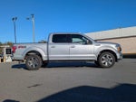 2018 F-150 Thumbnail 2