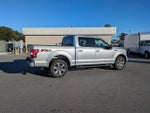 2018 F-150 Thumbnail 3