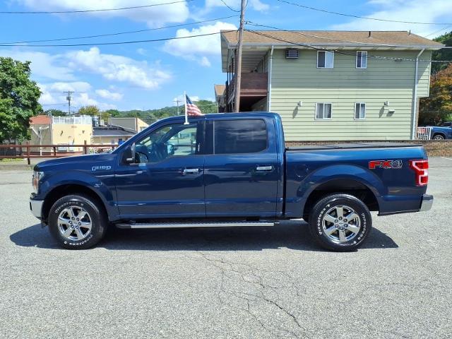 2018 Ford F-150 - $24,577