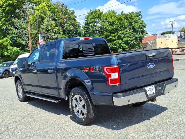 2018 Ford F-150 - $24,577