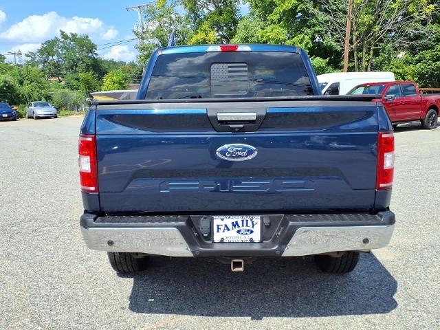 2018 Ford F-150 - $24,577