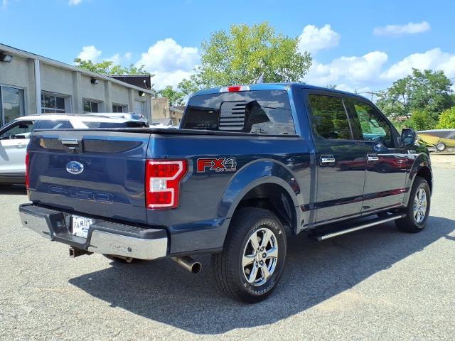 2018 Ford F-150 - $24,577