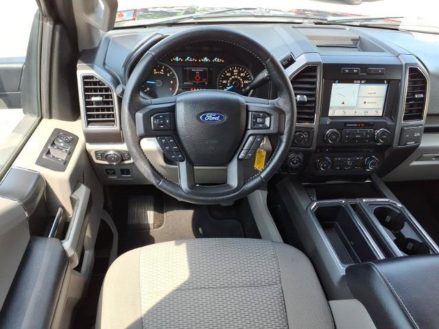 2018 Ford F-150 - $24,577