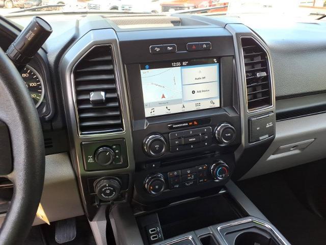 2018 Ford F-150 - $24,577