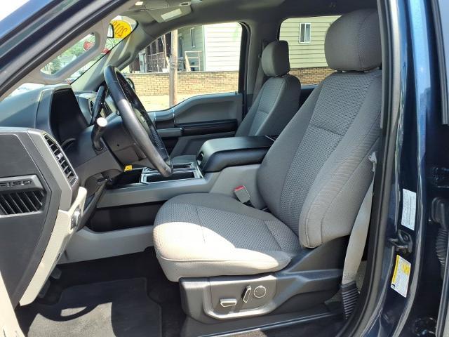 2018 Ford F-150 - $24,577