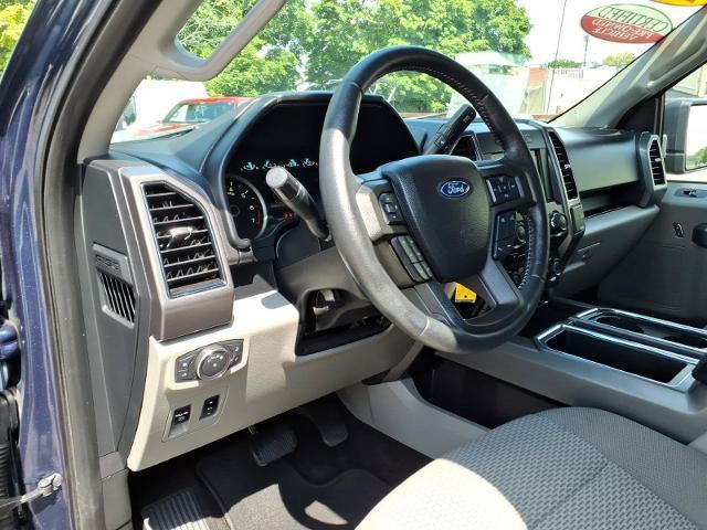2018 Ford F-150 - $24,577