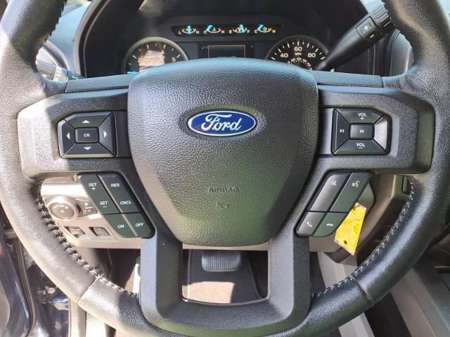 2018 Ford F-150 - $24,577