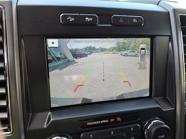 2018 Ford F-150 - $24,577