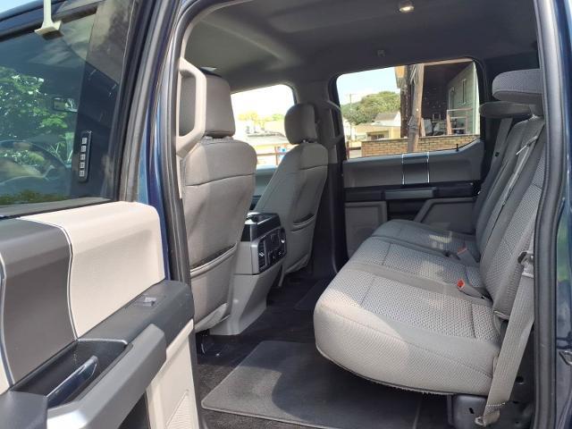 2018 Ford F-150 - $24,577