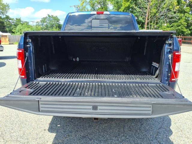 2018 Ford F-150 - $24,577