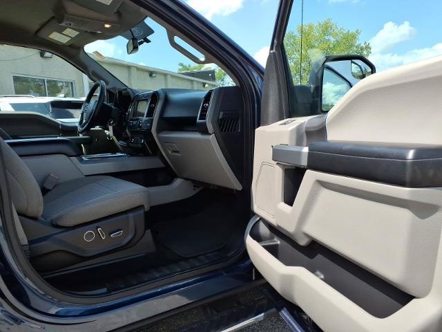 2018 Ford F-150 - $24,577