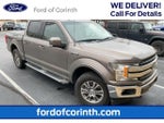 2018 F-150 Thumbnail 1