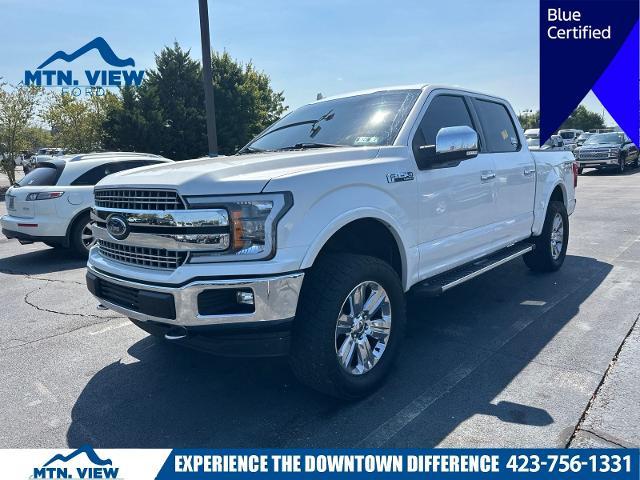 2018 Ford F-150 - $31,280