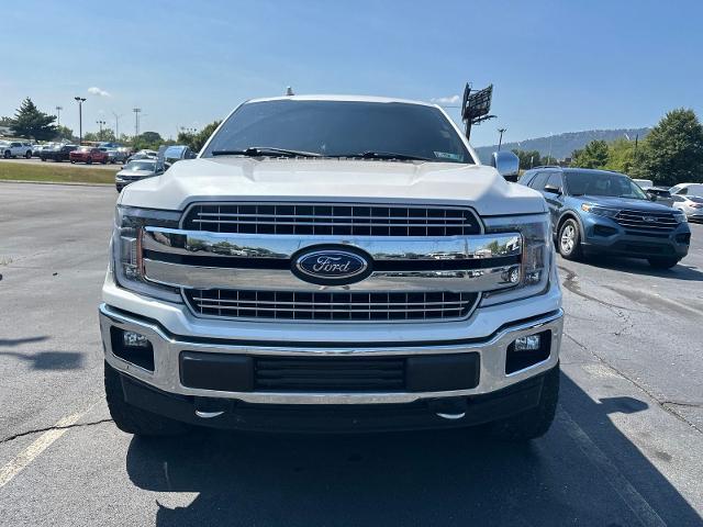 2018 Ford F-150 - $31,280