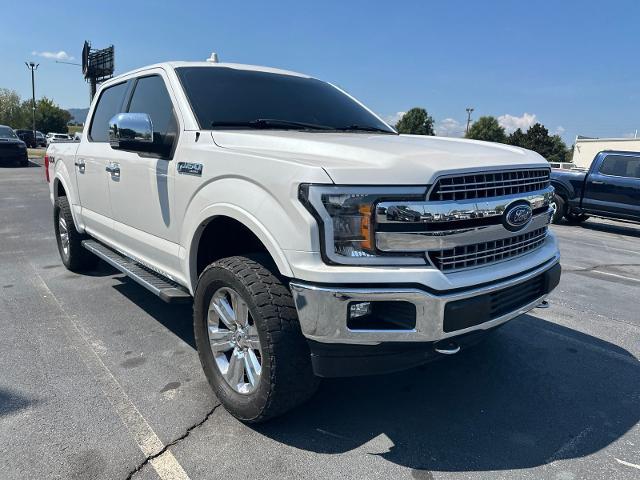 2018 Ford F-150 - $31,280