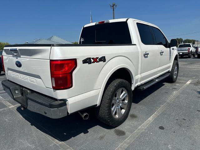 2018 Ford F-150 - $31,280