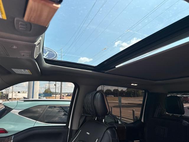 2018 Ford F-150 - $31,280