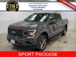 2018 F-150 Thumbnail 1