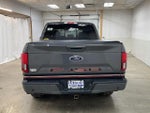 2018 F-150 Thumbnail 3