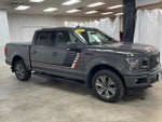 2018 F-150 Thumbnail 6
