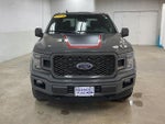 2018 F-150 Thumbnail 7