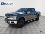 2018 F-150 Thumbnail 1
