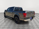 2018 F-150 Thumbnail 3