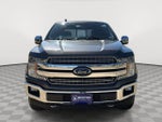 2018 F-150 Thumbnail 8