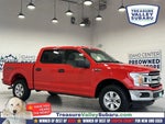 2018 F-150 Thumbnail 1