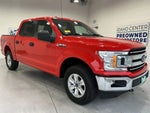 2018 F-150 Thumbnail 2