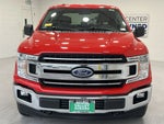 2018 F-150 Thumbnail 3