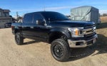 2018 F-150 Thumbnail 1