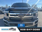 2018 F-150 Thumbnail 2