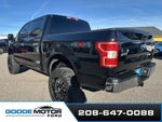 2018 F-150 Thumbnail 4