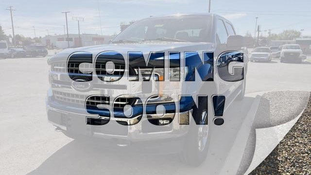 Preowned 2018 Ford F-150 King Ranch for Sale