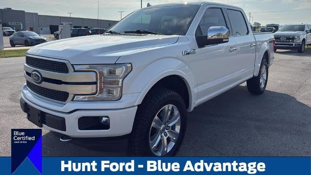 Preowned 2019 Ford F-150 XL for Sale