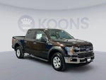 2019 F-150 Thumbnail 7