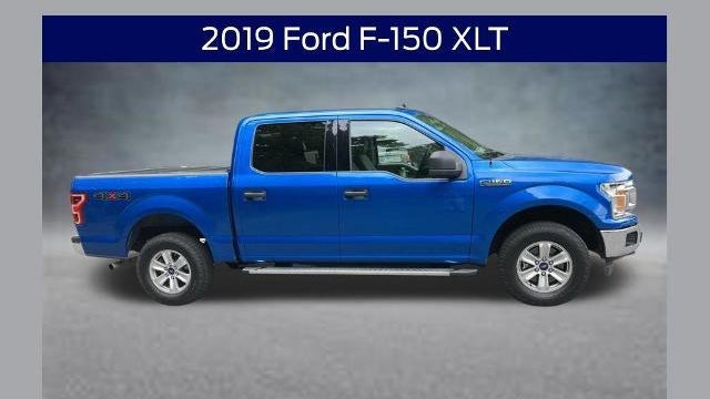Preowned 2019 Ford F-150 XL for Sale