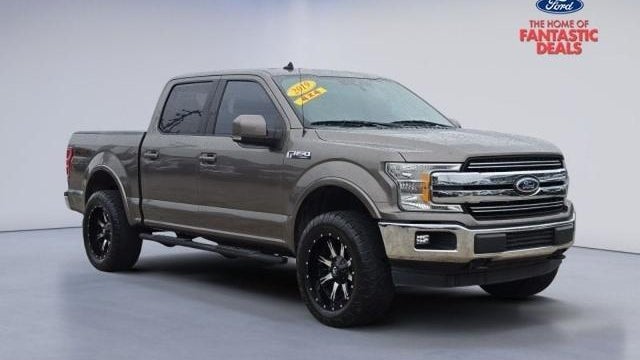 Preowned 2019 Ford F-150 XL for Sale