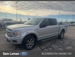 2019 F-150 Thumbnail 1
